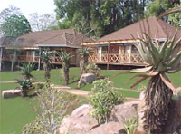 Protea Hotel Makaranga Garden Lodge