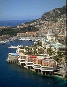 Monte Carlo Grand Hotel