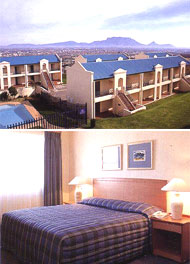 Protea Hotel Tyger Valley