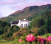  Argyll - Appin House Apartments