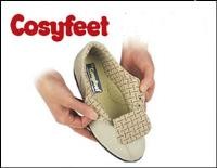  Cosyfeet