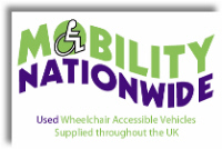  Mobility Nationwide Ltd