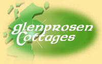  Angus - Glenprosen Cottages