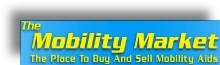 The Mobility Market Ltd