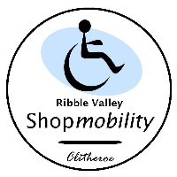  Ribble Valley Shopmobility