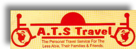  Assistance Travel Service Ltd