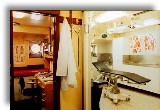Sick Bay and operating Theatre