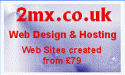 Professional Web Design and Hosting service