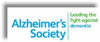  Alzheimer's Society
