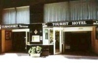  Tourist Hotel