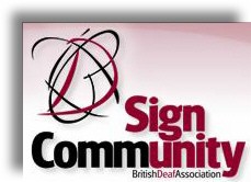  British Deaf Association