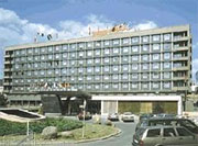  Brno - Best Western International Hotel