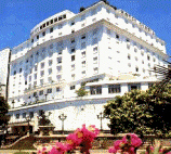  Rio de Janeiro - Hotel Gloria