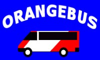  Orange Bus S.L.