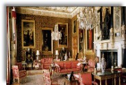 The King James Drawing Room