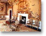 The exquisite Tapestry Room